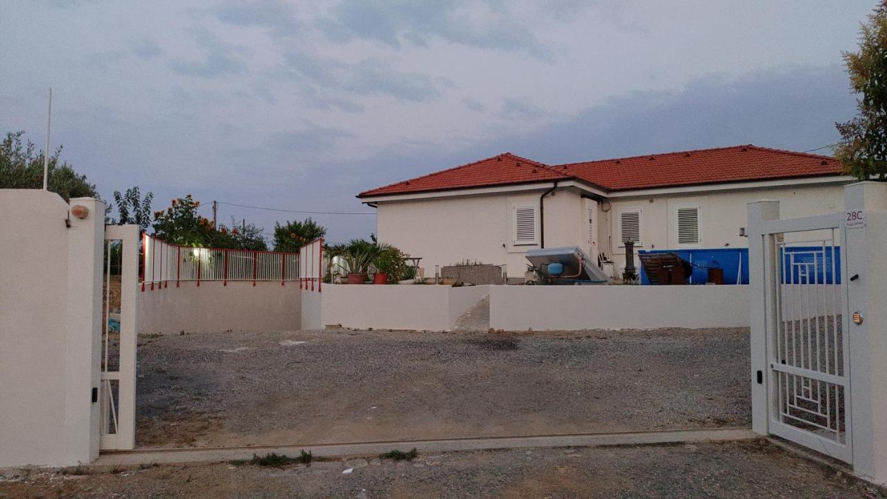 Pigreco Albenga Exterior foto