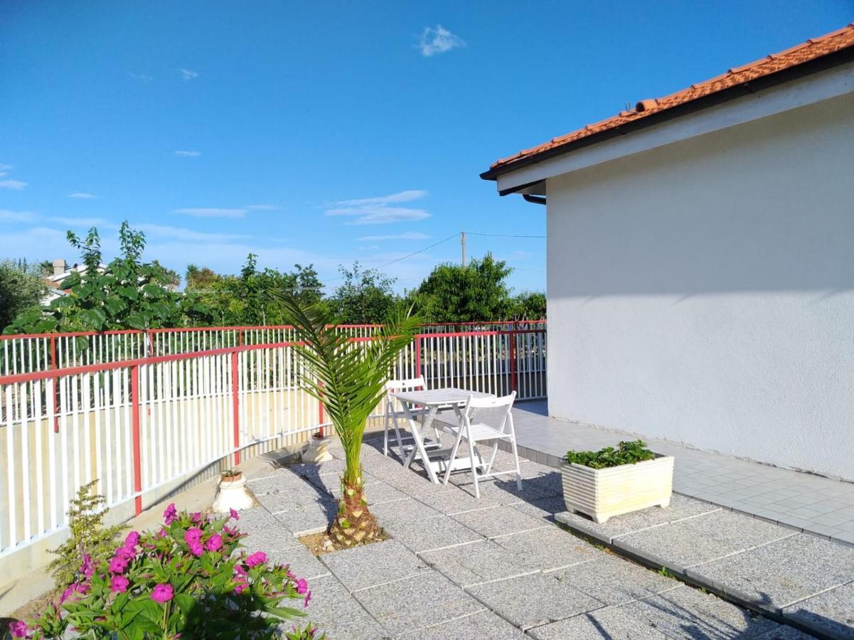 Pigreco Albenga Exterior foto